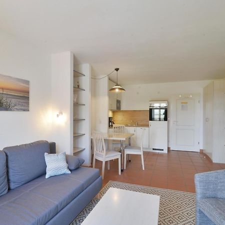Strand-Appartement Am Bakenberg Dranske Exterior photo